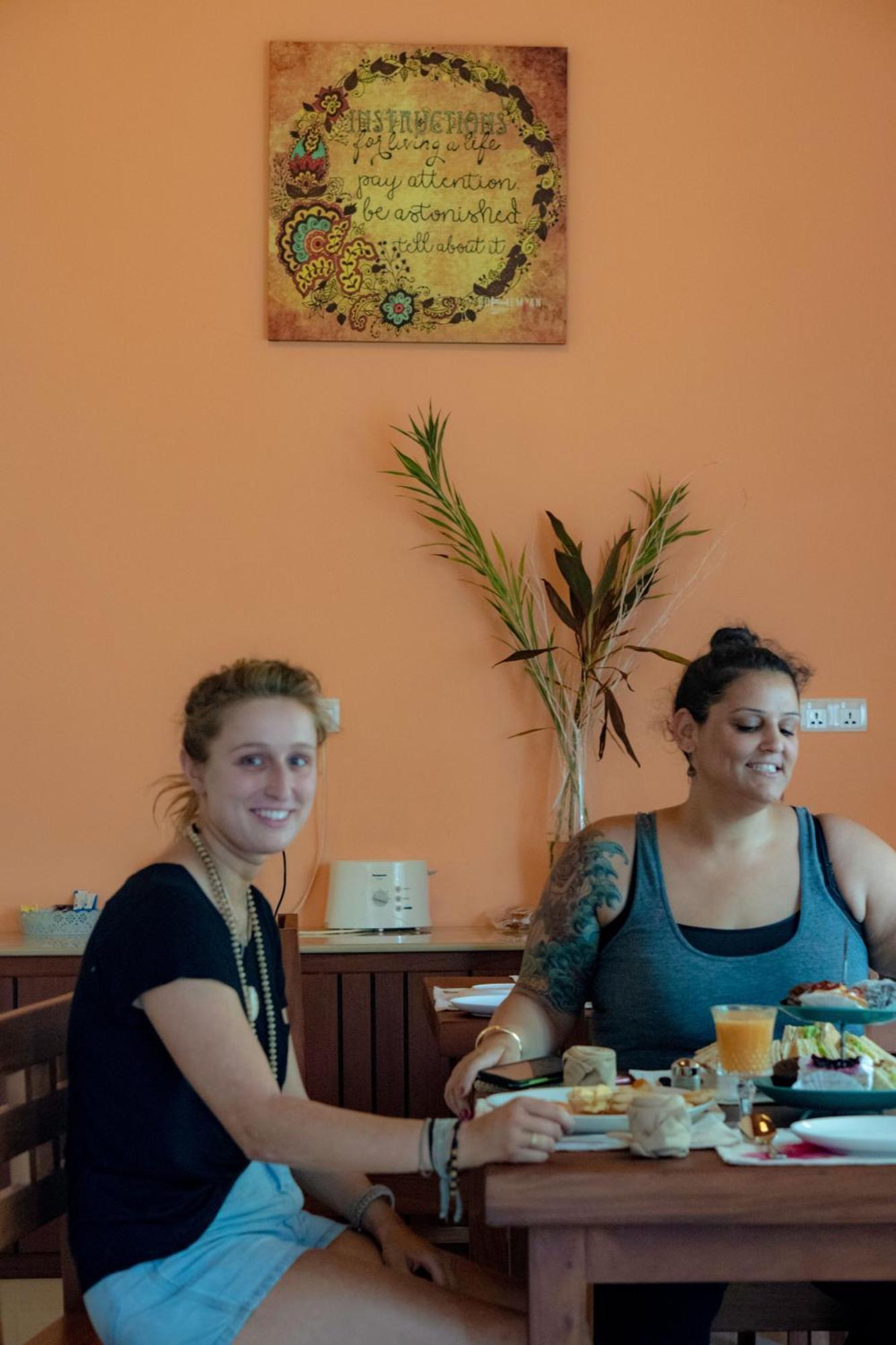 Bohemian Hotel - Negombo Kurana Katunayaka 外观 照片