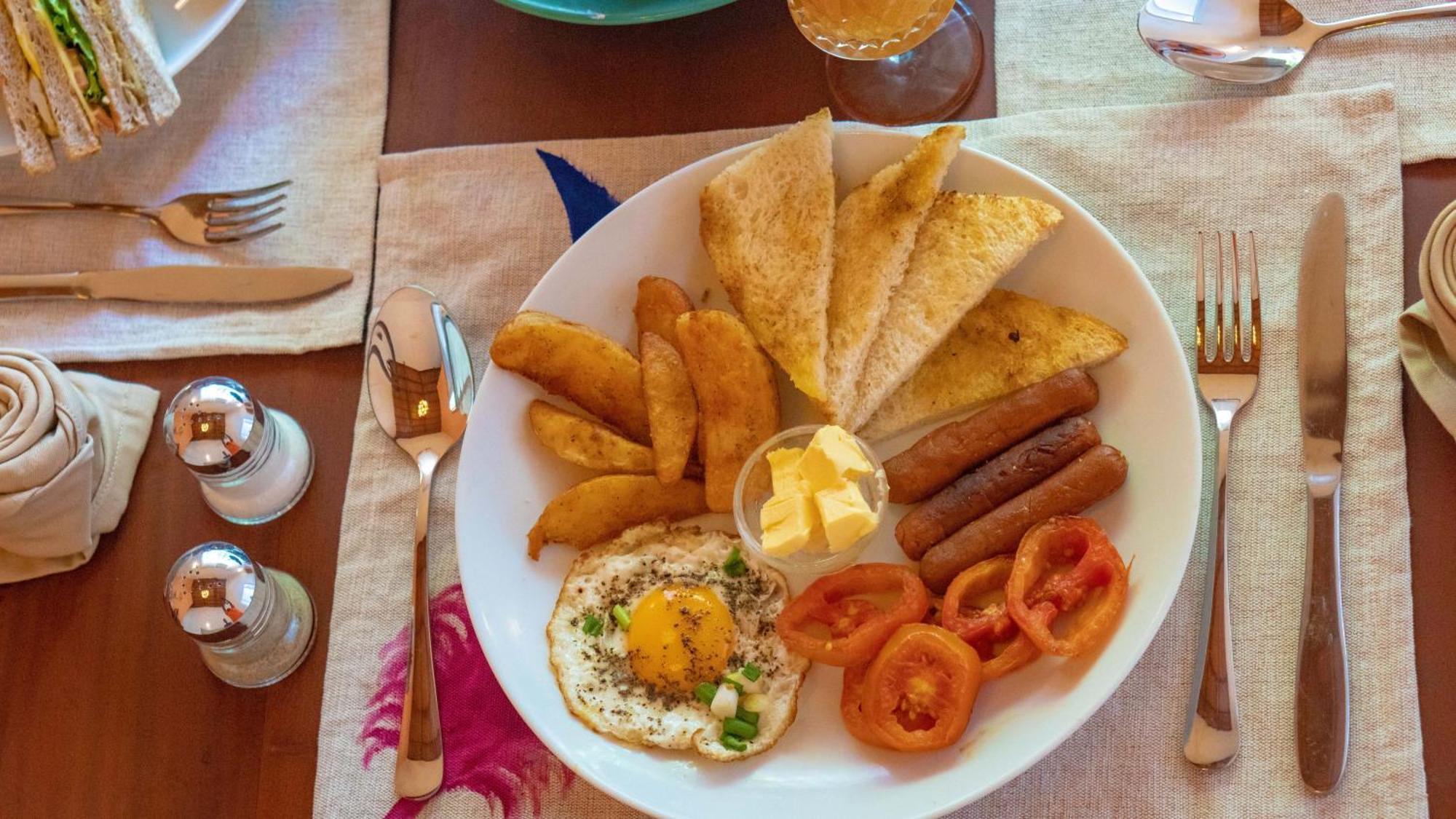 Bohemian Hotel - Negombo Kurana Katunayaka 外观 照片