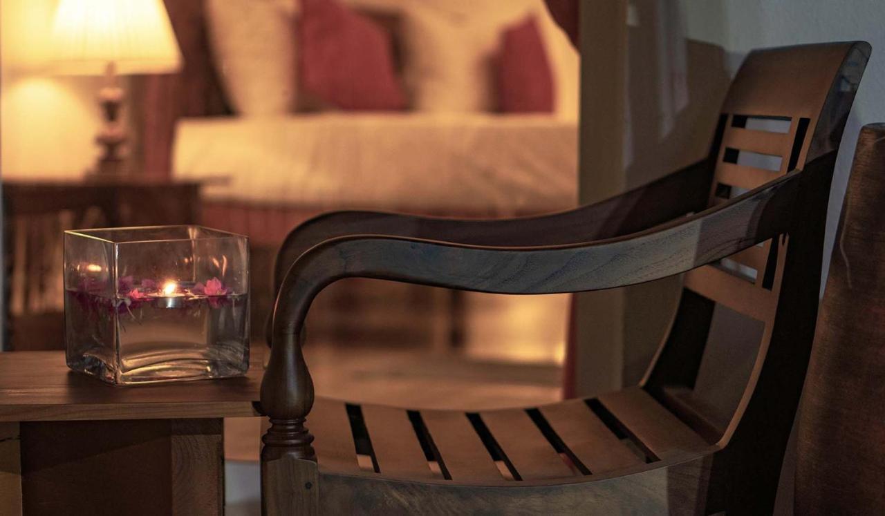 Bohemian Hotel - Negombo Kurana Katunayaka 外观 照片