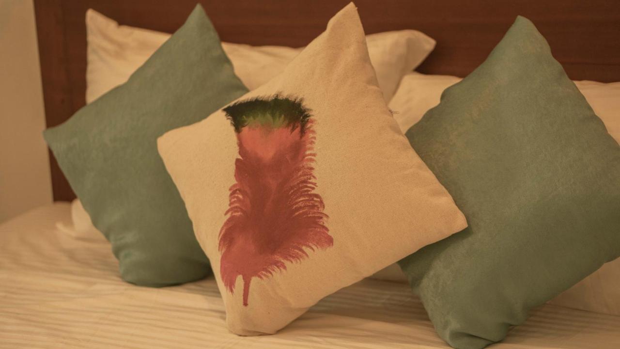 Bohemian Hotel - Negombo Kurana Katunayaka 外观 照片