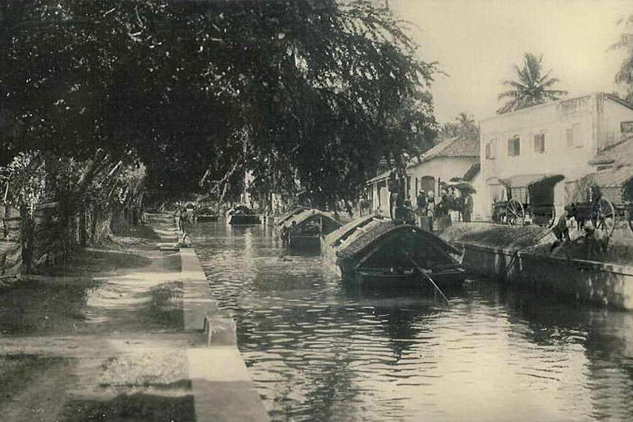 Bohemian Hotel - Negombo Kurana Katunayaka 外观 照片