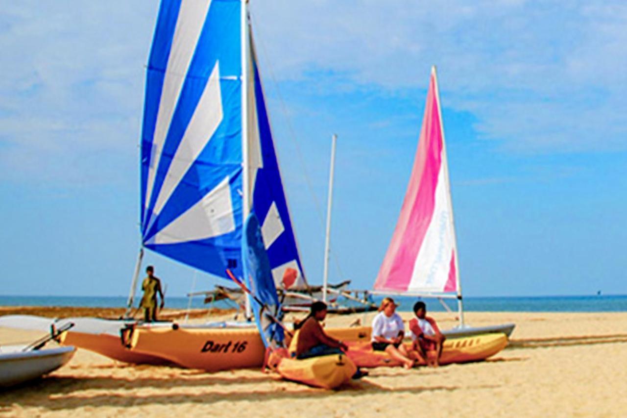 Bohemian Hotel - Negombo Kurana Katunayaka 外观 照片