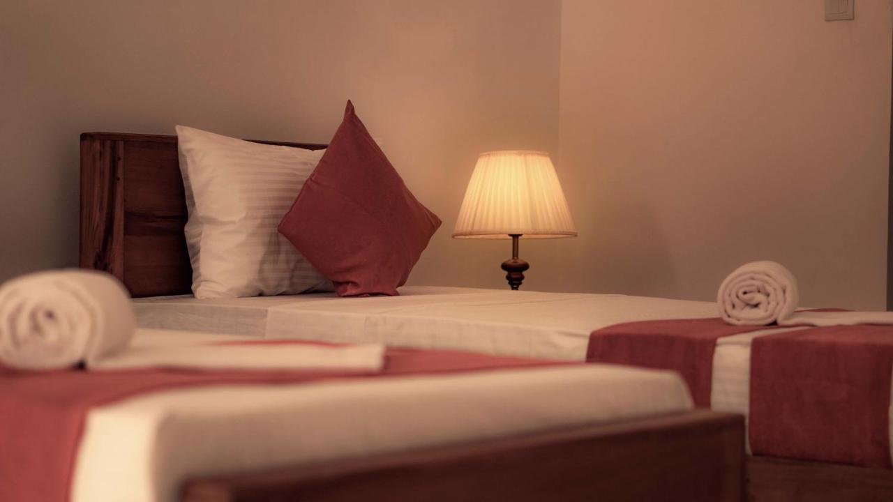 Bohemian Hotel - Negombo Kurana Katunayaka 外观 照片